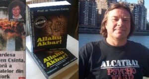 Protejat: Bilanțul terorismului și antiterorismului american în ultimul deceniu (2001 – 2011). GWOT (Global War on Terror). Corespondență de la New York (prof. univ. dr. Thomas CSINTA, jurnalist de investigații criminale, atașat de presă al Poliției Capitalei și al OADO – Națiunile Unite)