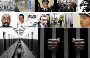 Protejat: „În umbra vieții” (Partea V) – Sancțiuni contra corupției în mediul carceral francez. Sancțiuni contra Administrației penitenciare. Anchetă (privată). Dezvăluiri (Corespondentă din Franța – prof. univ. dr. Thomas CSINTA, jurnalist de investigații criminale – atașat de presă al Poliției Capitalei și al OADO – Naținile Unite) MCF