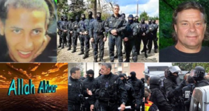 Protejat: Moham(m)ed Merah: Adevărul despre drama teroristă islamistă de la Toulouse. De ce Moham(m)ed Merah trebuia „executat”? Șirurile lui Merah! (Corespondență de la Toulouse – Franța, prof. univ. dr. Thomas CSINTA, jurnalist de investigații criminale, atașat de presă al Poliției Capitalei și al OADO – Națiunile Unite)
