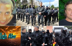 Protejat: Moham(m)ed Merah: Adevărul despre drama teroristă islamistă de la Toulouse. De ce Moham(m)ed Merah trebuia „executat”? Șirurile lui Merah! (Corespondență de la Toulouse – Franța, prof. univ. dr. Thomas CSINTA, jurnalist de investigații criminale, atașat de presă al Poliției Capitalei și al OADO – Națiunile Unite)
