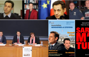 Protejat: Legi nescrise ale Republicii Franceze. Un „păcat” fatal al unui fost Preșetdinte de Stat francez! (Corespondență din Franța – prof. univ. dr. Thomas CSINTA, jurnalist de investigații criminale, artașat de presă al Poliției Capitale și al OADO – Națiunile Unite)