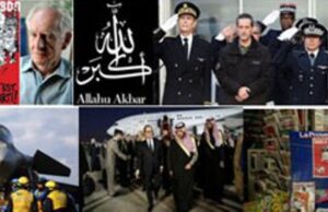 Protejat: „Allah(o)u Akbar” (الله أكبر). Partea IV. Valul de atentate teroriste din 1995 şi consecințele atentatelor din 2015 (Corespondență de la prof. univ. dr. Thomas CSINTA – jurnalist de investigații criminale, atașat de presă al Poliției Capitalei și al OADO – Națiunile Unite)