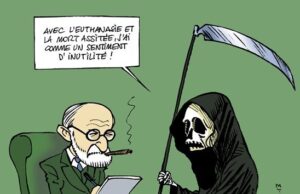 Protejat: Moartea voluntară (sinuciderea asistată!) – o adevărată industrie a morții…(prof. univ. dr. Thomas CSINTA, jurnalist de investigații – Mondo Cane – Monitorul Organizaţiei pentru Apărarea Drepturilor Omului – Ecosoc – Naţiunile Unite, atașat de presă la Curțile cu Jurați ale tribunalelor judiciare franceze)