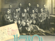 Deschiderea expoziției „Jandarmeria Română 1850 – 2020” la Muzeul Civilizației Urbane a Brașovului
