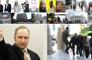 Protejat: „Allah(o)u Akbar” (الله أكبر). Partea VI. Atacurile teroriste de la Oslo si Tunis. (Lumpen)terorismul & (Lumpen)teroristul (Corespondență de la prof. univ. dr. Thomas CSINTA – jurnalist de investigații criminale, atașat de presă al Poliției Capitalei și al OADO – Națiunile Unite)