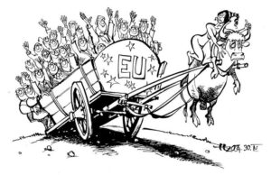 Protejat: Importanța și necesitatea armonizării legislației Românești cu legislația Uniunii Europene. Cota unică de impozitare (CUI) & Impozitul pe avere (IA) – un cuplu de impozit de „avarie” pentru crearea „clasei mijlocii” (prof. univ. dr. Thomas CSINTA – Monitorul Organizaţiei pentru Apărarea Drepturilor Omului – Naţiunile Unite)