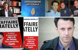 Protejat: Legi nescrise ale Republicii franceze. Conjectura lui Jean-Hugues Matelly. Eppure io credo! (Corespondență din Franța – prof. univ. dr. Thomas CSINTA, jurnalist de investigații criminale, atașat de presă al Poliției Capitalei și al OADO – Națiunile Unite)