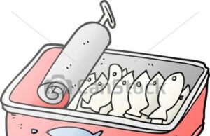 Studiu de piață despre conservele de macrou în sos tomat