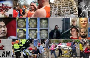 Protejat: Terorismul nu are religie (Partea IV). Terorismul islamist în Lumea Occidentală după la declanșarea GOWT (Global War on Terror). Corespondență de prof. univ. dr. Thomas CSINTA (Atașat de presă al Poliției Capitalei și al OADO – Națiunile Unite la Paris)
