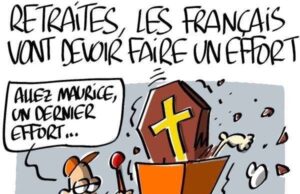 Protejat: Marea reformă a regimului de pensii francez. „Sinistrele” legi și constante ale lui Woerth! (Corespondență de la prof. univ. dr. Thomas CSINTA, jurnalist de investigații criminale, atașat de presă al Poliției Capitalei și al Organizației pentru Apărarea Dreprturilor Omului – Națiunile Unite). Articol citat în lucrarea științifică „The reform of national social – economic systems and european reform” (Carmen & Liviu Radu)