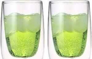 Vasele de sticlă termorezistente în bucătărie