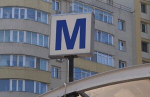 Sursele de poluare în metrou și cancerul