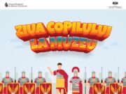 Convenţia ONU cu privire la drepturile copilului & „Ziua Internațională a Copilului” sărbătorită la MNIR (Muzeul Național de Istorie a României, partener cultural – educațional al Jurnalului Bucureștiului) cu ateliere de tip vânătoare de comori și ghidaje interactive