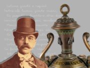 Cupa de la Montpellier – primul premiu internațional al literaturii române, primit de marele poet Vasile Alecsandri – expusă de Ziua Culturii Naționale la MNR (Muzeul Național de Istorie a României) partener cultural – educațional al Jurnalului Bucureștiului