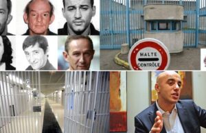 Protejat: „În umbra vieții″ (Partea II). Corespondență din mediul (sistemul) carceral francez (MCF). Evadări spectaculoase cu explozivi (explozibili) și arme de foc! (prof. univ. dr. Thomas CSINTA, jurnalist de investigații criminale – atașat de presă al Poliției Capitalei și al OADO – Națiunile Unite)