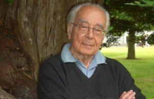 Filosoful Mihai Şora, umilit la Ambasada SUA: „Aveţi loc de veci?”