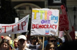 Ce este TTIP? Cele 6 motive pentru care răspunsul ar trebui să te sperie!