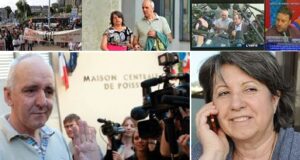 Protejat: Calvarul lui Dany Leprinc – Drama unui nevinovat condamnat la închisoare pe viață (Le calvaire de Dany Leprince – Le drame d’innocent condamné l’emprisonnement à perpétuité/à la prison à vie). Corespondență de la prof. univ. dr. Thomas CSINTA (jurnalist de investigații criminale, atașat de presă al Poliției Capitalei și al OADO – Națiunile Unite, Paris)