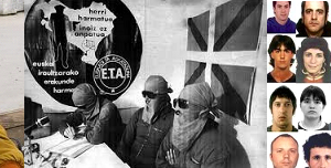 Protejat: ETA (Euskadi Ta Askatasuna) în fața TAE (Tribunalul Antiterorist Spaniol). Corespondență de la Madrid și Vitoria (prof. univ. dr. Thomas CSINTA, jurnalist de investigații criminale, atașat de presă al Poliției Capitalei și al OADO – Națiunile Unite)