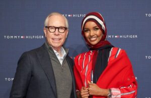 Câștigătorii „Tommy Hilfiger Fashion Frontier Challange” propun soluții „incluzive și de impact” pentru viitor. Campania de primăvară 2023 „Classics Reborn” și lansarea „Calvin Klein 1996” (o noua colecție de Underwear)