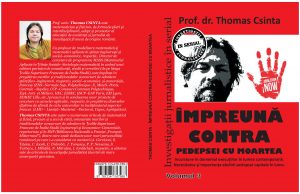 Protejat: ECPM (Ensemble Contre la Peine de Mort). Împreună contra Pedepsei cu Moartea (Partea VI). Contextul aboliționist în lume (în SUA) în timpul celui de-al 6-lea Congres Internațional Contra Pedepsei cu Moartea. (Oslo, Norvegia/21-23 iunie 2016 – Corespondență de la prof. dr. Thomas CSINTA, atașat de presă al Poliției Capitalei și al OADO – Națiunile Unite)