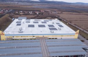 Enel X România instalează peste 2.000 de panouri fotovoltaice pentru Retalierul Selgros, în județele Mureș și Timiș