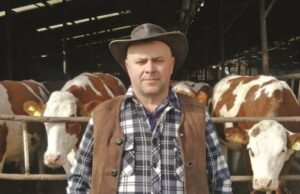 Ziaristul Viorel Patrichi: Moartea năprasnică a lui Dan-Cristian Țandea la ferma sa de la Apahida, cu extrase din cartea lui Viorel Patrichi „Inelul lui Decebal. Ei au rămas sarea pământului”