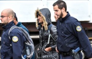 Protejat: Imigrație clandestină de mare anvergură – Fără milă, fără sentimente, cu sânge rece, în slujba Republicii Franceze (Corespondență din Franța – prof. dr. Thomas CSINTA, atașat de presă al OADO – Națiunile Unite)