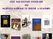 MNIR (Muzeul Naţional de Istorie a României) partener cultural – educațional al Jurnalului Bucureștiului, participă la Salonul Internațional de Carte „Bookfest”, ediția a XVI-a (Complexul Expozițional Romexpo din București, în pavilionul B2)