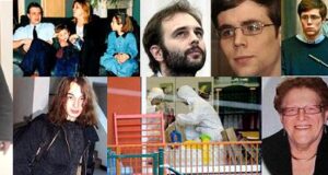 Protejat: Brabantul în haos și sub teroare. Dosarele criminale Léopold Storme (triplu familicid) și Kim De Gelder (dublă pruncucidere și un dublu asasinat) care succed asasinatele din Brabant. În căutarea adevărului istoric în dosarul asasinilor din Nijvel (Nivelles)–Brabant. (Brabant dans le chaos et sous la terreur. Les dossiers criminels de familicide–Storme et d’infanticide et du double assassinat–Kim de Gelder. En quête de vérité). Corespondență din Belgia