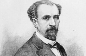 Vasile Boerescu, omul care a găsit soluţia Unirii de la 1859