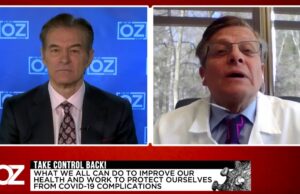 Cel puțin 6 alimente super toxice la care trebuie să renunțăm – Dr. Oz şi Dr. Roizen