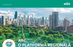 Wilo România își consolidează rolul în Europa prin noua platformă ARC