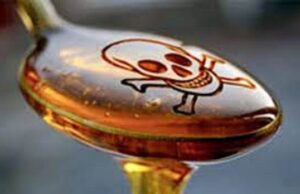 Siropul de porumb (Corn Syrup, HFCS)