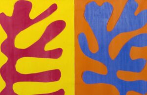 Remember Matisse & Pallady. Henri Matisse în expoziția „Jurnal intim” organizată de MNAR (Muzeul Național de Artă al României) sub genericul „Pallady 150”. World Cancer Day