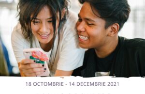 Proiectul „Young Speakers” al Centrului Cultural și de Tineret „Ștefan Iordache” al Municipiului București – Jurnalul Bucureștiului