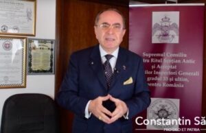 De ce Patria Română?