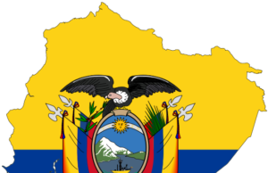 O călătorie în Ecuador (Corespondență de la Paulina Popescu, prozator, preşedinte al Asociației Românilor din Triunghiul de Aur-ARTA, Canada–Ontario)