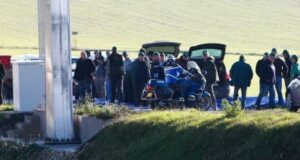 Protejat: Investigații jurnalistice – Rromii – „nesedentarii” noștri români și „blestemul Pamântului‟ francez! (Thomas CSINTA – Corespondentă din Franța – prof. dr. Thomas CSINTA)