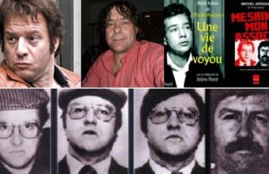 Protejat: În pielea lui Michel Ardouin („Porte-Avions”), asociatul și complicele legendarului „brand” al marii criminalități franceze, Jacques Mesrine (Corespondență din Franța – Prof. univ. dr. Thomas CSINTA, private investigator ;i jurnalist de investigații criminale, atașat de presă al Poliției Capitalei și al OADO – Națiunile Unite)