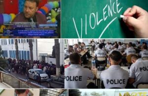 Protejat: ZEP (Zonele de Educație Prioritară) din ZUS (Zonele Urbane Sensibile), victime ale violenței și criminalității juvenile, o formă „modernă” de violență (agresiuni verbale sau fizice, agresiuni cu armă albă sau cu ustensile școlare, acte de torutură cu sau fără barbarie, viol, tentative de asasinat și asasinate – corespondență de la prof. univ. dr. Thomas CSINTA)