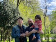 Dragostea sofisticată (de la corespondentul nostru permanent – al Jurnalului Bucureștiului – scriitorul și cineastul Dr. Grid Modorcea, SUA – New York)