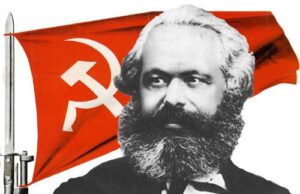 Protejat: Progresiştii internaționalişti de azi au preluat de la Karl Marx lupta pentru desființarea familiei tradiționale, lupta pentru creșterea şi educația instituționalizată a copiilor şi lupta pentru desființarea statelor națiune