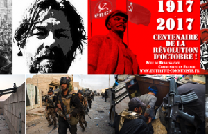 Protejat: „Octombrii” roşii separate printr-un interval spaţio – temporal secular (1917 – 2017). Marea Revoluție bolșevică din Octombrie și Ofensiva de la Raqqa cartierul general al Statului Islamic – Daesh (Corespondență de la prof. univ. dr. Thomas CSINTA, atașat de presă al Poliției Capitalei și al OADO – Națiunile Unite)