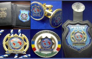 Criminalitatea, prevenirea și combaterea ei în IPA Journal (International Police Association – corespondență din Franța de la prof. univ. dr. Thomas CSINTA, atașat de presă al Poliției Capitalei și al OADO – Națiunile Unite)