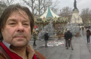 Protejat: Adio Charlie! Atacul terorist islamist de la Charlie Hebdo, Montrouge și Hyper Cacher Center – în exclusivitate, în direct de la Paris (Corespondență de la Paris – prof. univ. dr. Thomas CSINTA, atașat de presă al Poliției Capitalei și a OADO – Națiunile Unite)
