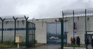 Protejat: Asasinat la comandă din „exterior” în Centrul penitenciar Grenoble – Varces – DISP Lyon – Centre Est. Un misterios „triunghiular” format din Sghaïr Lamiri – Marcel Egea – Mourad Bouziane, cu un epilog neașteptat (Corespondență de la prof. univ. dr. Thomas CSINTA, atașat de presă al Poliției Capitalei și al OADO – Națiunile Unite)