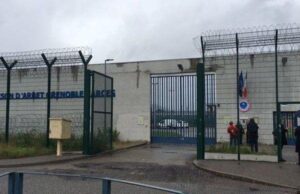 Protejat: Asasinat la comandă din „exterior” în Centrul penitenciar Grenoble – Varces – DISP Lyon – Centre Est. Un misterios „triunghiular” format din Sghaïr Lamiri – Marcel Egea – Mourad Bouziane, cu un epilog neașteptat (Corespondență de la prof. univ. dr. Thomas CSINTA, atașat de presă al Poliției Capitalei și al OADO – Națiunile Unite)