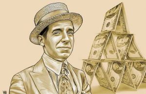 Protejat: Montaje financiare frauduloase. Algoritmul Ponzi (Poliția Capitalei – Mondo Police – prof. dr. Thomas CSINTA, corespondent de presă Franța)