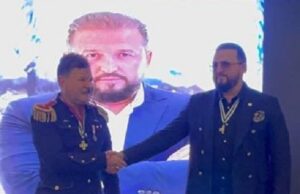 Jurnal de călătorie (9) – Egipt (Corespondenţă de la H.E. HRH Lord Sir Prof. dr. av. Florentin Scaleţchi, analist politic, Preşedinte-fondator al Organizaţiei pentru Apărarea Drepturilor Omului – Naţiunile Unite – Ecosoc)